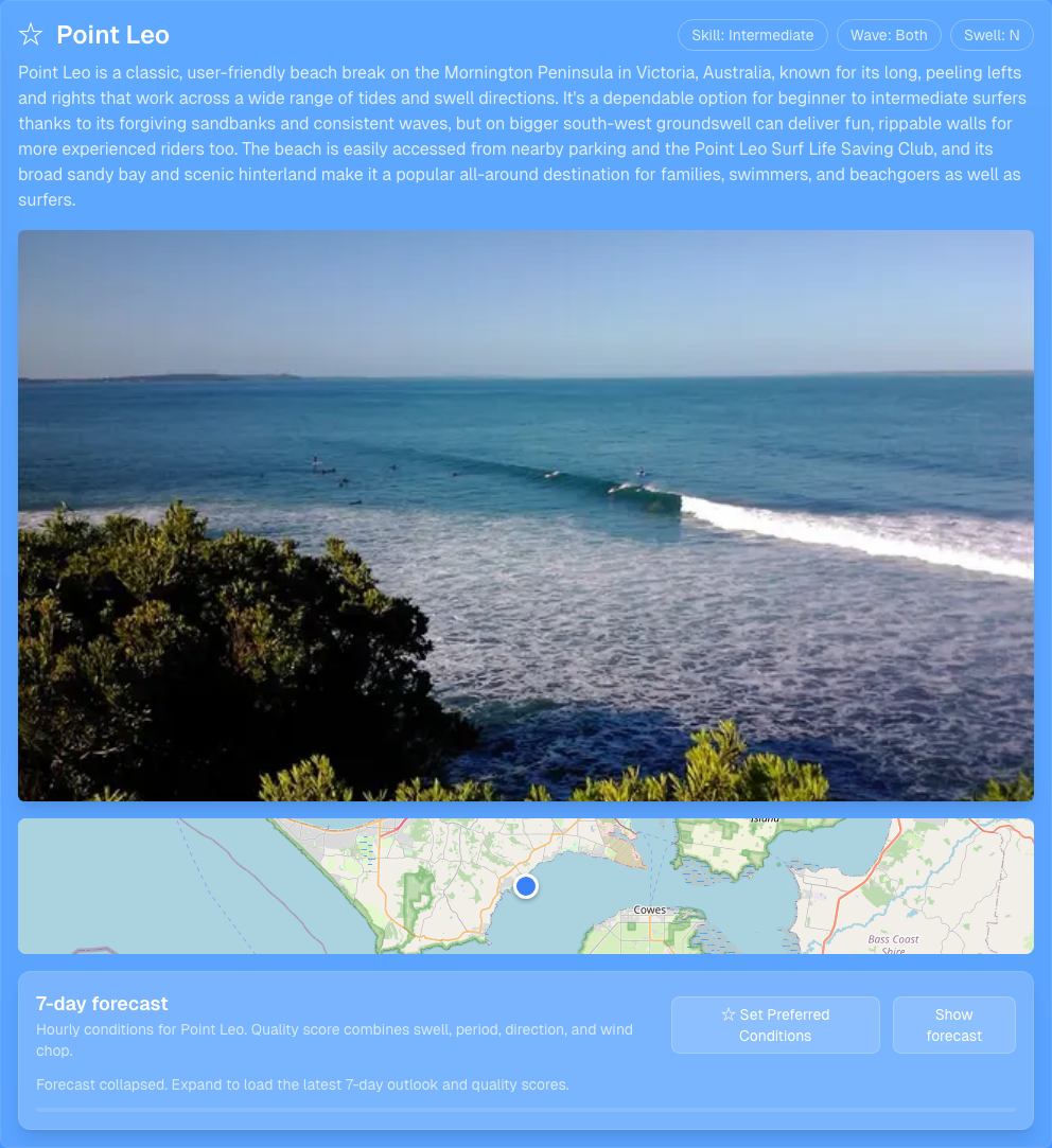 Best board dropdown selector